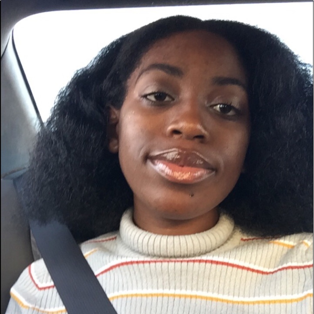 Meet your Posher, Shannel